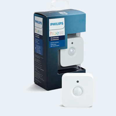 Cảm Biến Chuyển Động Philips Hue Motion Sensor
