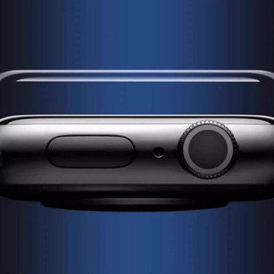 Miếng dán TPU bảo vệ màn hình GOR cho Garmin Forerunner 570 - Hàng Chính Hãng