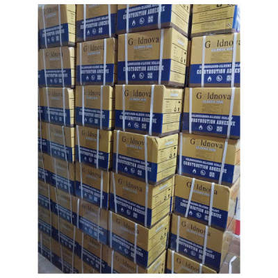 Keo Bond Nội Thất 1 Hộp; Hộp = 24 Lon/300ml