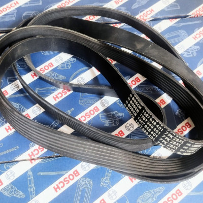 Dây Curoa Tổng Ford Transit (2001-2006) - Bosch 7PK2875