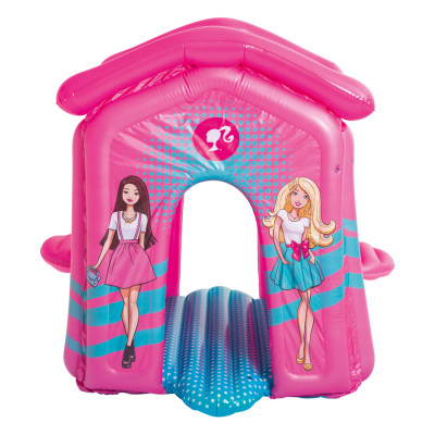 Bộ Nhà Chơi Bơm Hơi Hình Công Chúa Barbie Bestway 93208