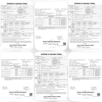 Bộ sản phẩm GFF GOLDEN FILL FACE chức năng kép cải thiện nếp nhăn và dưỡng trắng da