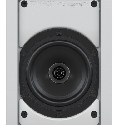 Loa âm tường iW 4DC-WH In-wall Loudspeaker-Hàng Chính Hãng