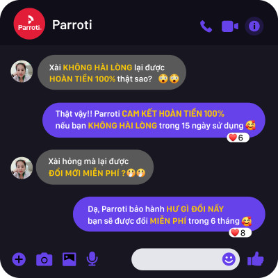 Cây Cọ Bồn Cầu, Cọ Toilet 2 Trong 1, Đầu Cọ Thay Thế Miếng Lau Có Chất Tẩy Rửa Hương Thơm, Dán Tường Parroti Slim - SL04