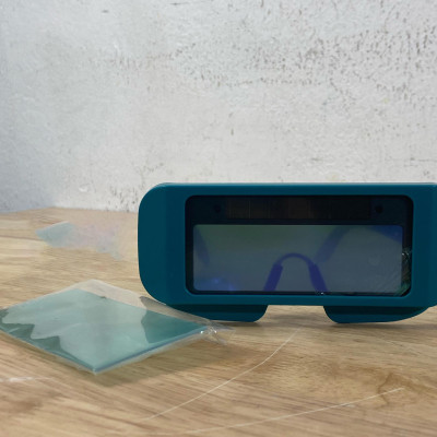 KÍNH HÀN TỰ ĐỘNG TOTAL TSP9405 - HÀNG CHÍNH HÃNG