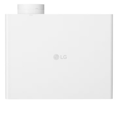 Máy chiếu Laser LG Probeam BU50RG 4K UHD, độ sáng 5.000 Lumen, hàng chính hãng - ZAMACO AUDIO