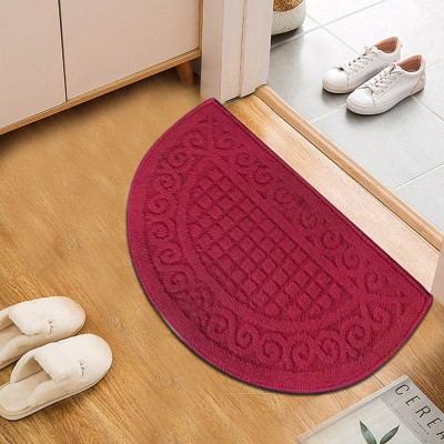 Thảm chùi chân nhà tắm ,nhà bếp , mới ,  siêu thấm hút nước ,chống trơn trượt , mềm mại thân thiện với da