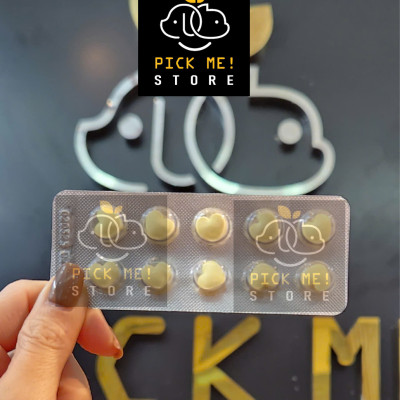 Heartworm Shield - Xổ Giun Tim, Giun Móc, Giun Tròn, Ve Ghẻ cho Chó 5,7kg đến 11kg