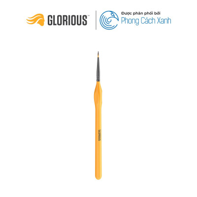 Cọ lube switch, stab Glorious Lube Brush - Hàng Chính Hãng