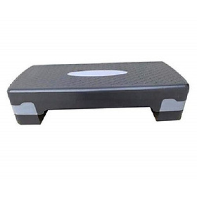 Bục dậm nhảy thể dục, bục tập Aerobic 640 điều chỉnh 2 cấp độ kích thước 67 *27cm giá rẻ