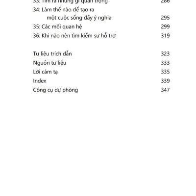 Bộ Công Cụ Để Đối Mặt Với Cuộc Sống - Sao Trước Đây Không Ai Nói Với Tôi Điều Này?
