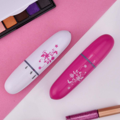 Combo 2 Bút Massage Mát Mạnh Massage Mini Cầm Tay Body - Máy mát xa cầm tay - Máy massage toàn thân 