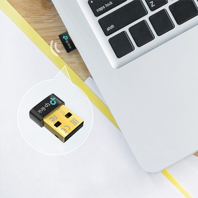 USB Bluetooth 5.3 TP-Link UB500 - Hàng chính hãng