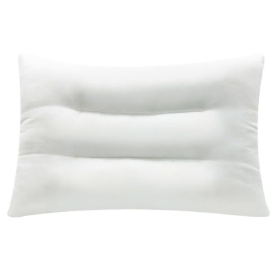 Ruột gối định hình thư giãn cổ, massage cổ, chống ngáy 45x65 cm