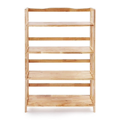 Kệ Sách Đa Năng 4 Tầng Rộng 80cm (TN)