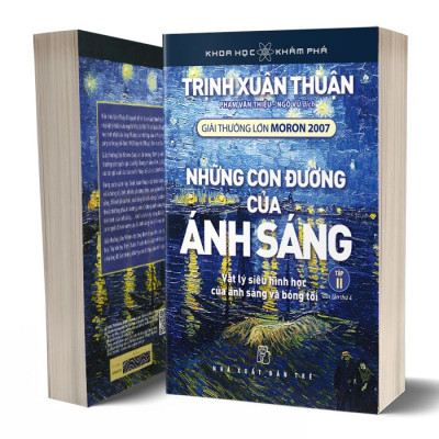 Những Con Đường Của Ánh Sáng - Tập 2 - Trẻ