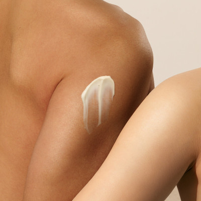 Bơ dưỡng thể cà phê Dak Lak 200ml