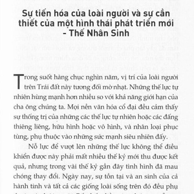 Hạnh Phúc Là Con Đường
