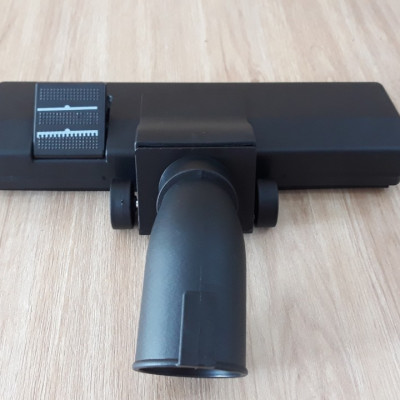 Đầu hút bảng lớn Stanley 19-2300 phụ kiện máy hút bụi Stanley có model SL19117, SL19417-8A, SL19199P, SL19156, SL19403PE-8A; Dewalt: DXV15T, DXV23P, DXV25S, DXV30S, DXV34P và DXV38S- Hàng chính hãng