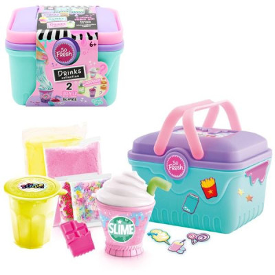 Đồ Chơi Giỏ Thức Ăn Mini - Style 4 Ever SSC240