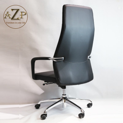 Siêu Phẩm Độc Quyền Ghế Dành cho Sếp, Ghế Giám Đốc, Ghế Văn Phòng AZP FURNITURE Ergonomic AZP-9261-DEN Nhóm Cao Cấp 