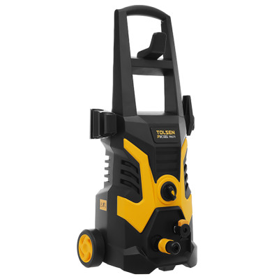 Máy phun xịt rửa áp lực cao cấp Tolsen 79571 1800W- Hàng chính hãng