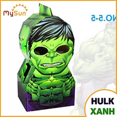 Bộ đồ chơi hóa trang bìa carton SIÊU NHÂN Marvel người nhện Spiderman, Iron man, Batman, Hulk, Thanos, Thor