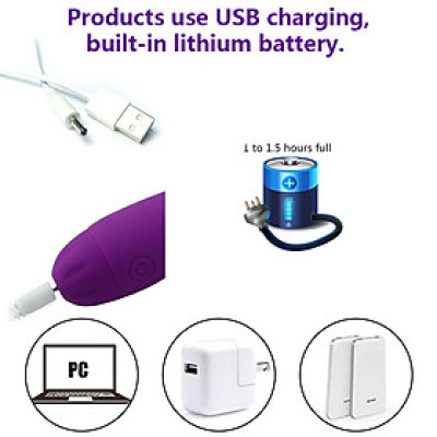 Máy Massage Mắt Hình Chiếc Bút Chống Thâm Quầng Mắt Hiệu Quả Tại Nhà (Chọn Mẫu Yêu Thích) (Hàng Chính Hãng)