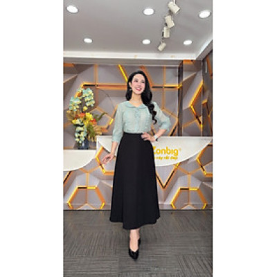 Set váy - S1956 - Thương hiệu Zonbig