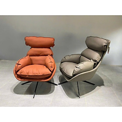 Ghế Thư Giãn VIP BuBBle 91 91 x 82 x 50 cm Đọc Sách Cao Cấp Giúp Thư Giãn