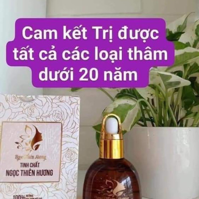 Tinh chất Ngọc Thiên Hương