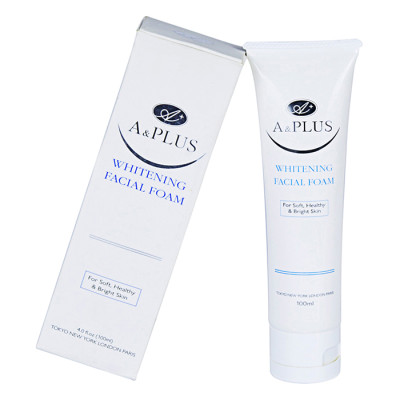 Bộ Chăm Sóc Dưỡng Da Mụn A&Plus - Pimple Skin