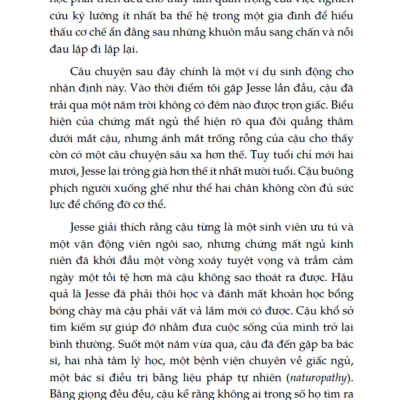 Nỗi Đau Này Không Thuộc Về Bạn