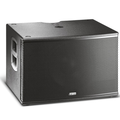 CS 1000 Loa Cột Liền Công Suất 2000W 12inch FBT-HÀNG CHÍNH HÃNG