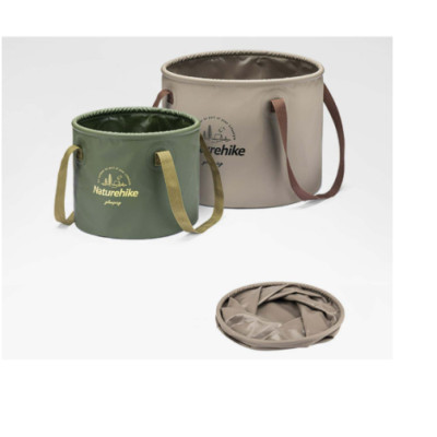 Xô nước gấp gọn NatureHike NH20SJ040