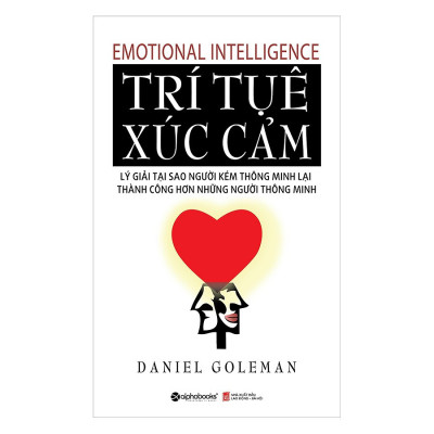 Combo Trí Tuệ Xúc Cảm (Tái Bản) + Đắc Nhân Tâm