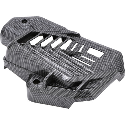 Quạt gió SH2020 carbon HS20-11CB - Universe - Hàng chính hãng