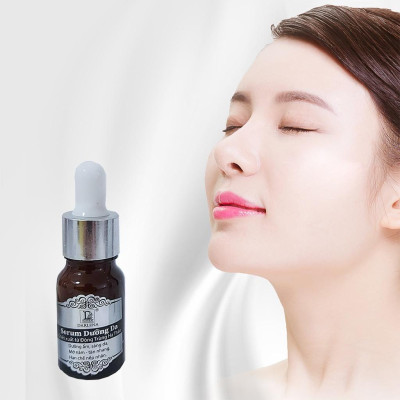 Serum dưỡng da DARLENA 10ml - Serum cấp ẩm, ngăn ngừa lão hóa