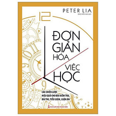 Đơn Giản Hóa Việc Học