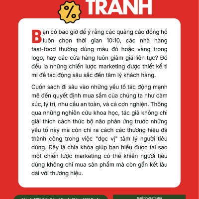 Thuật Cạnh Tranh