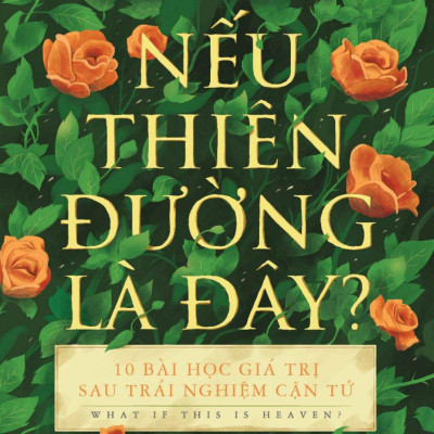 Nếu Thiên Đường Là Đây