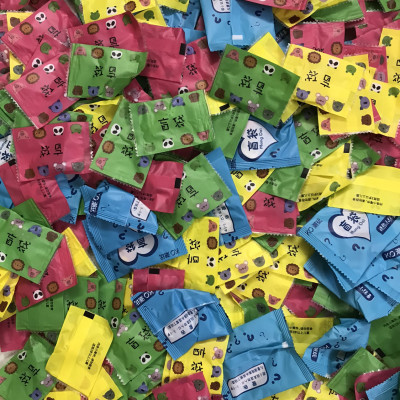 Set 50 Túi Mù Labubu Phát Sáng, Cappybara Phát Sáng, Kẹo Mù, Quà Tặng Bí Mật, Quà Tặng Sinh Nhật