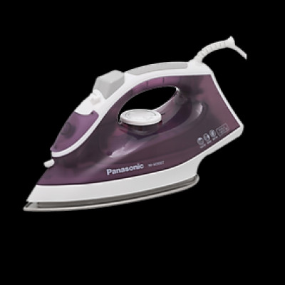 Bàn ủi hơi nước Panasonic NI-M300TVRA - Hàng Chính Hãng