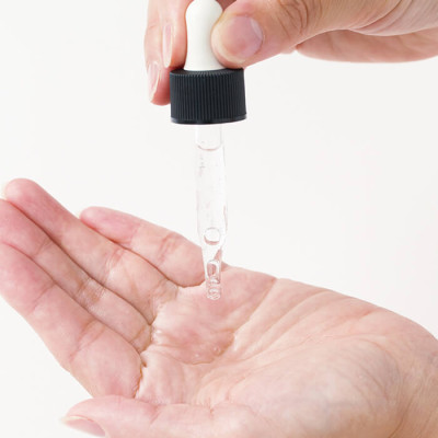 Tinh Chất Dưỡng Ẩm Và Ngăn Lão Hóa Dr.Ci:Labo Hyaluronic Acid Basic Super 100 Series (30 mL)