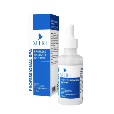 Tinh Chất Miri Hỗ Trợ Phục Hồi Da Thâm Nám, Ngừa Lão Hóa Và Dưỡng Trắng 30ml