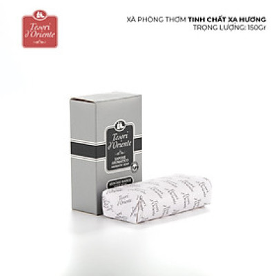 Xà phòng nước hoa Tesori D