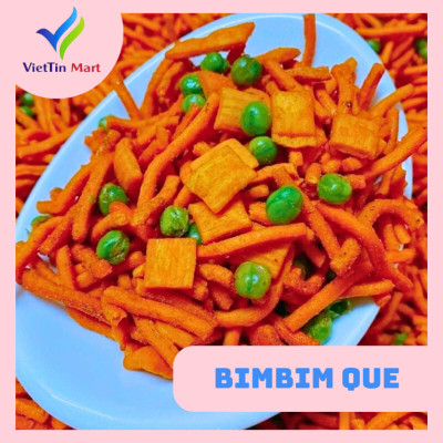 BimBim Que Đậu Hà Lan VIETTINMART 500G