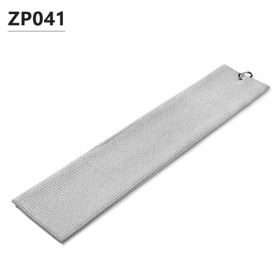Khăn Lau Bóng Golf - PGM ZP041