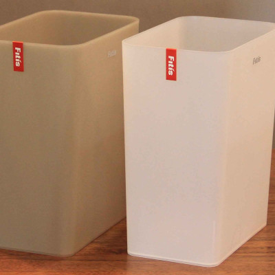 Thùng Rác Fitis Mono Chữ Nhật SMM1 (20L)