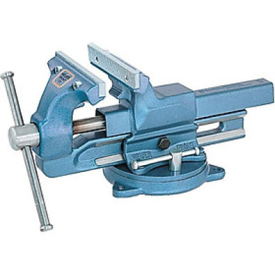 Eto Bàn Nguội Brockhaus Heuer Front Với Đế Xoay Và Hàm Có Thể Thay Đổi 120mm - Hàng Chính Hãng 100% từ đức